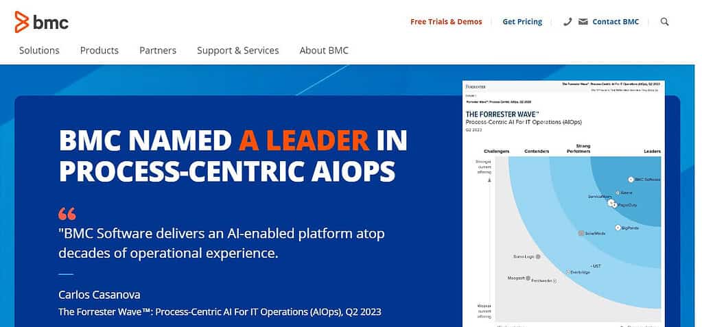 BMC Software