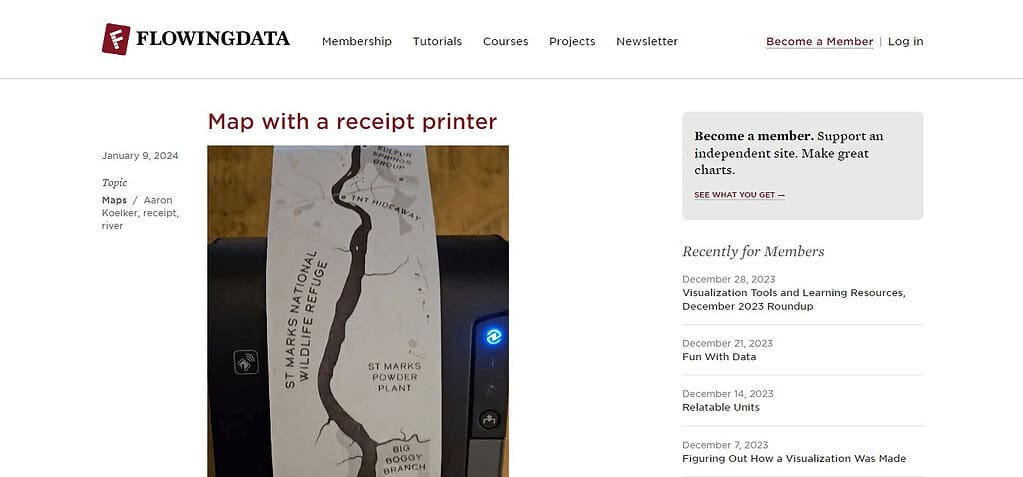 FlowingData