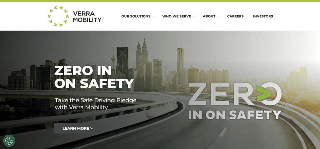 Verra Mobility
