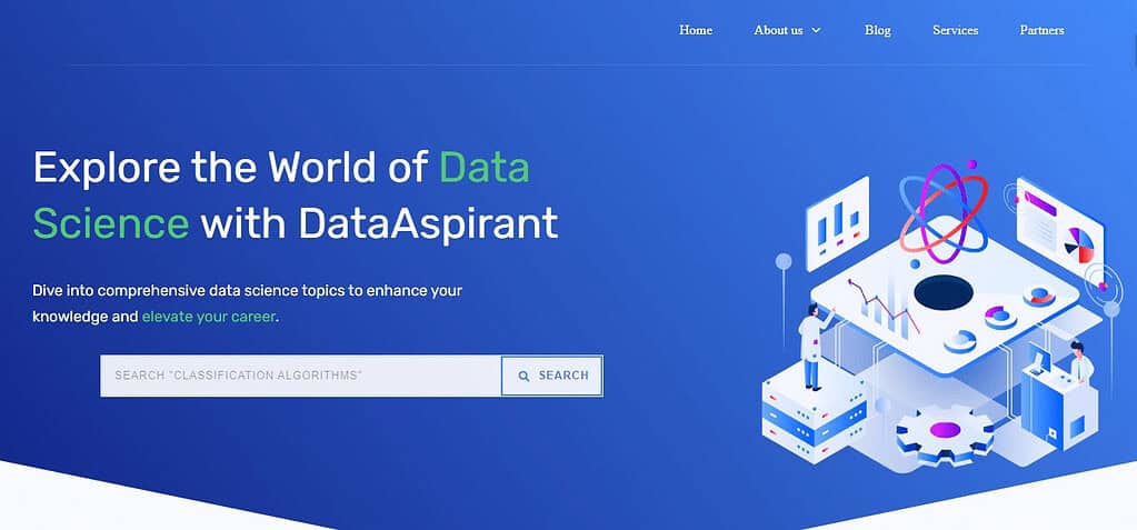 Dataaspirant