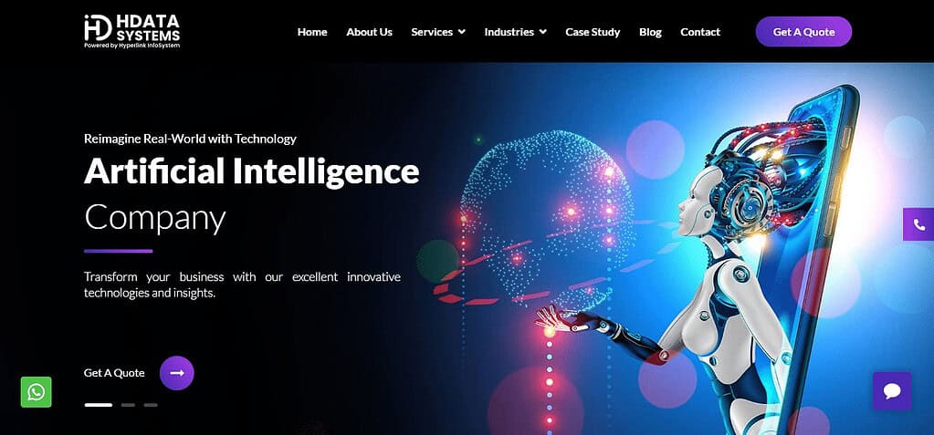 HData Systems