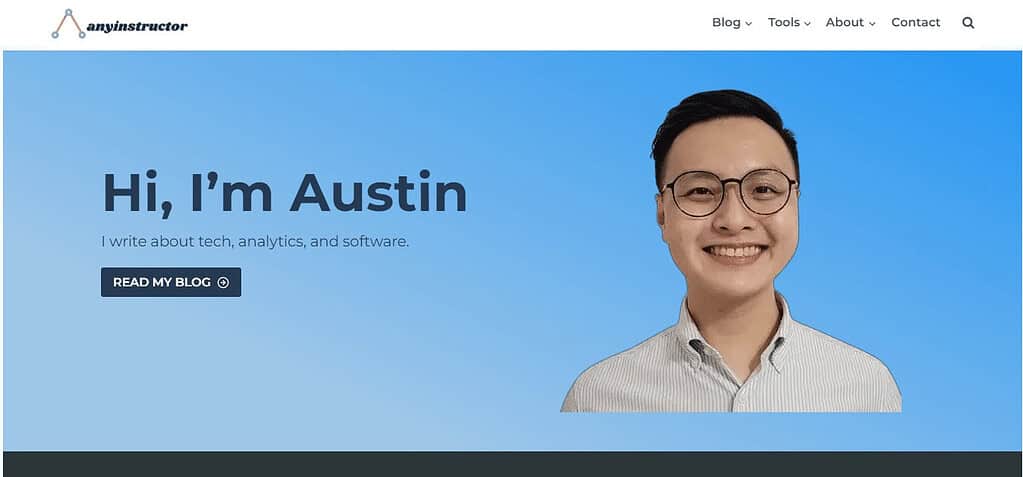 AnyInstructor