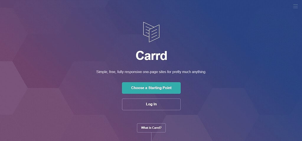 Carrd