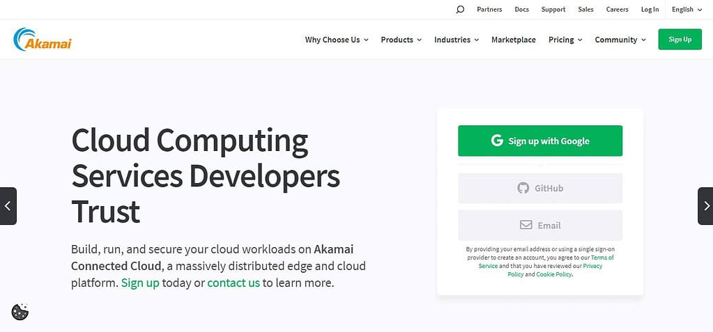 Linode