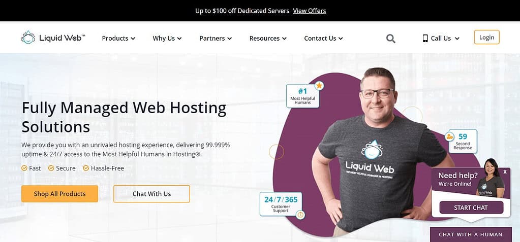 LiquidWeb.com