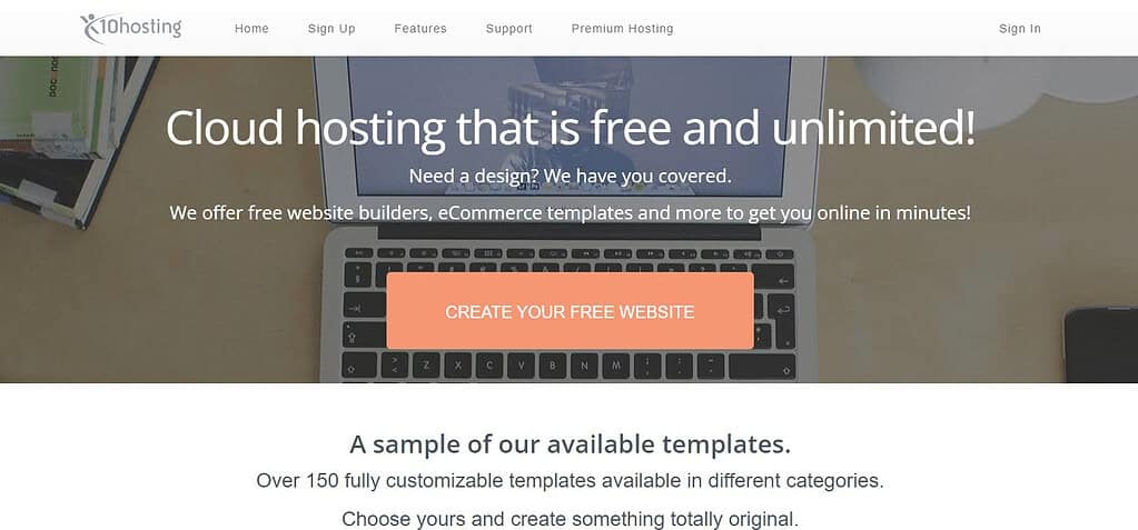X10hosting.com