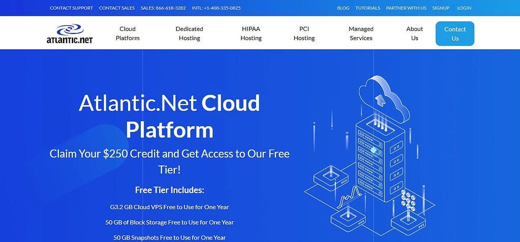 Atlantic.net