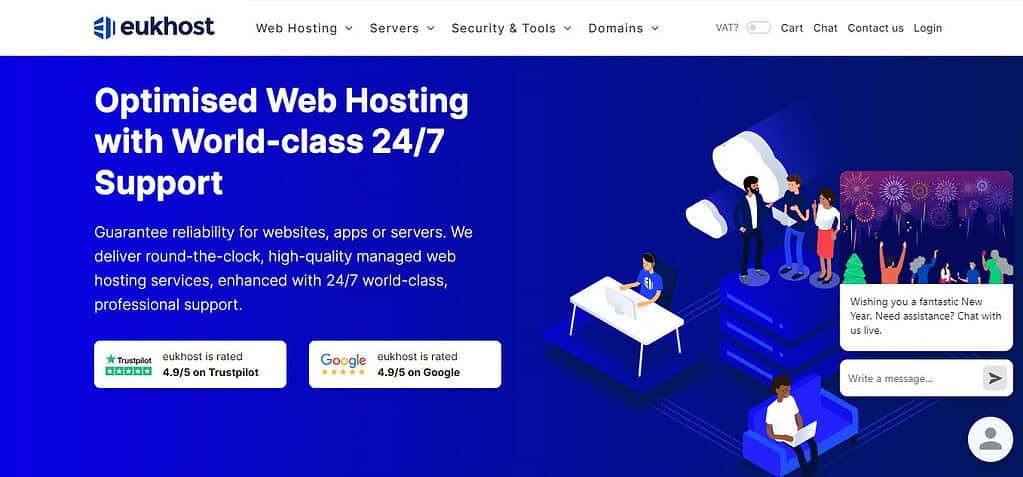 Eukhost.com
