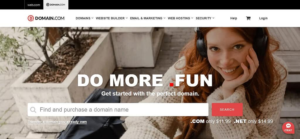 Domain.com