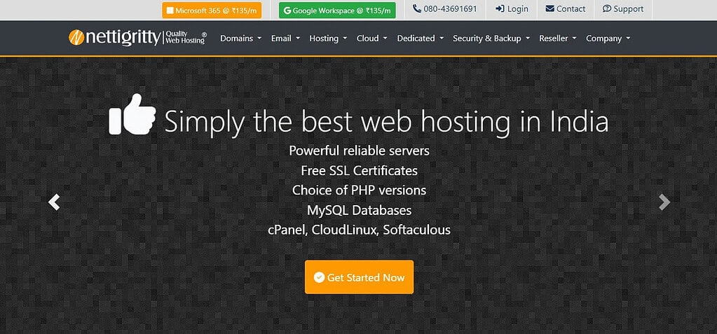 Nettigritty.com