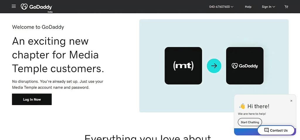 Mediatemple.net