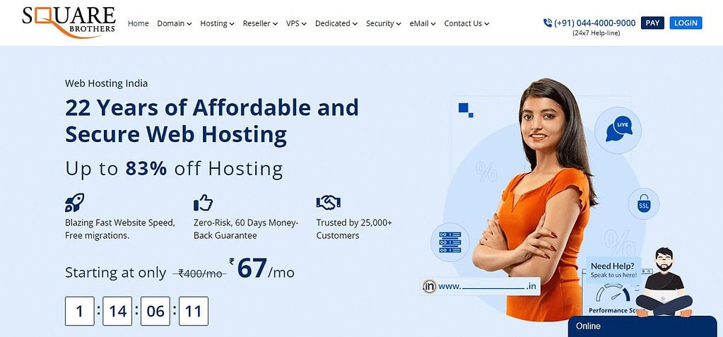 squarebrothers.com