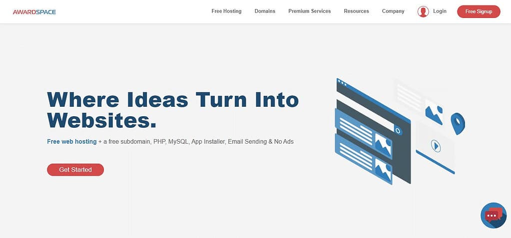 awardspace.com