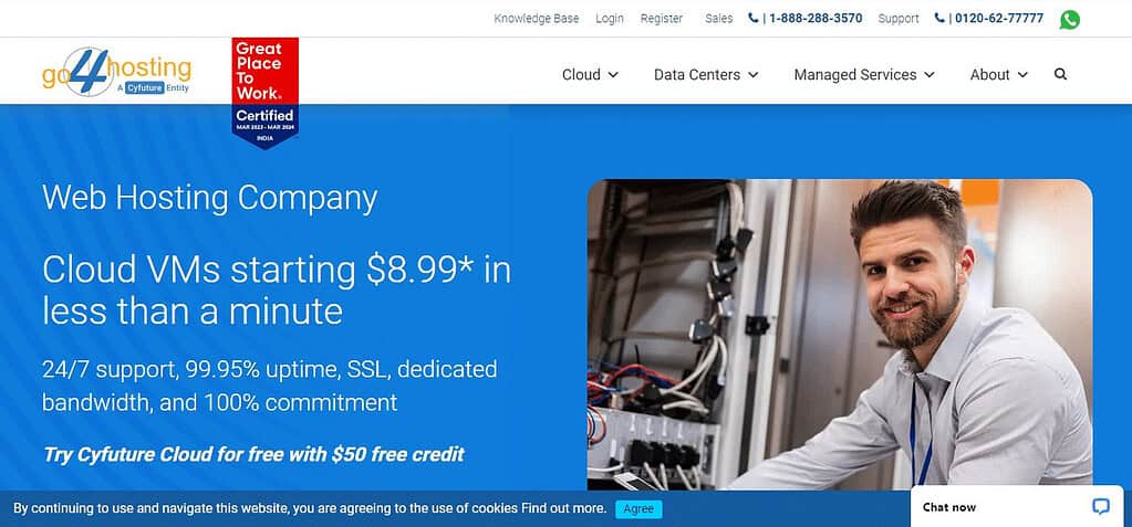 go4hosting.com