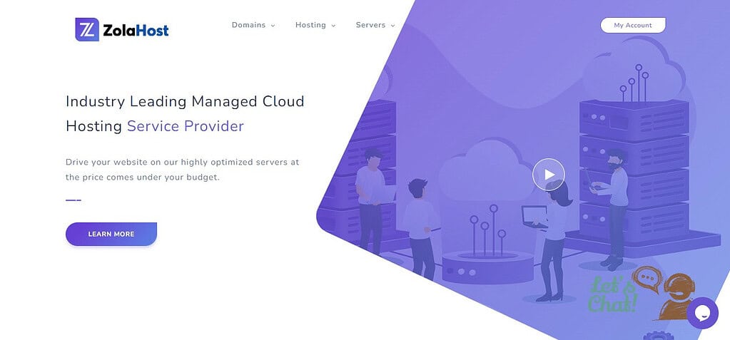 zolahost.com