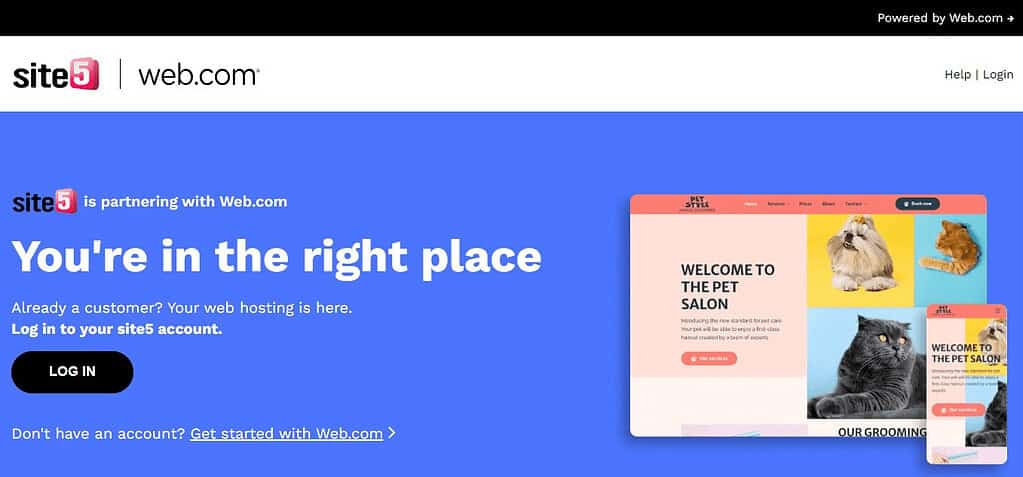 site5.com