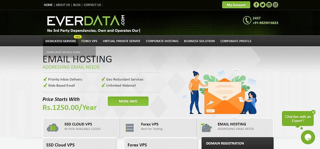everdata.com
