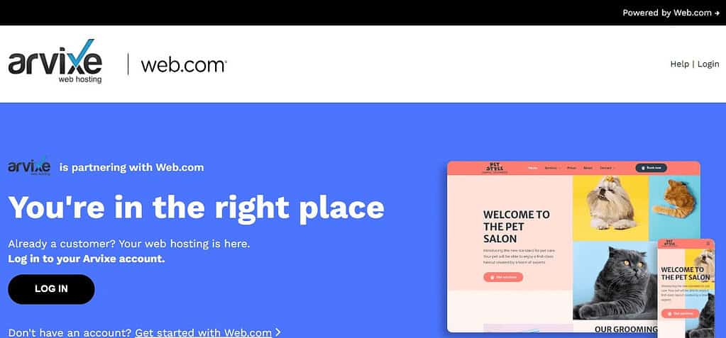 arvixe.com