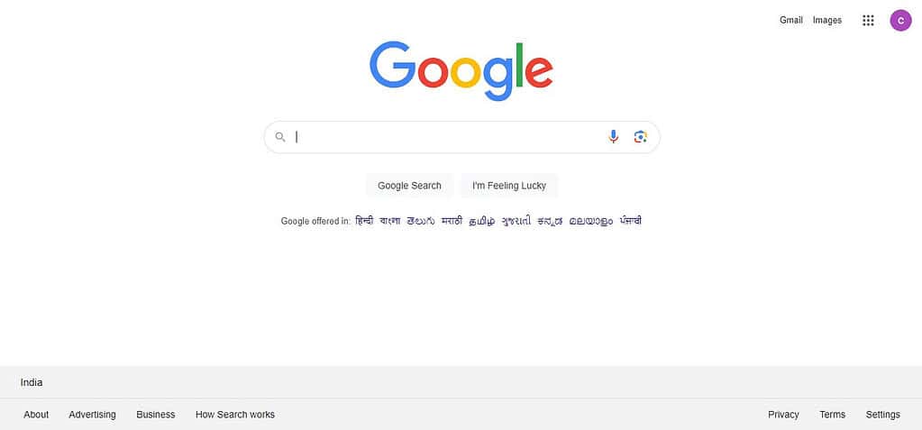 Google