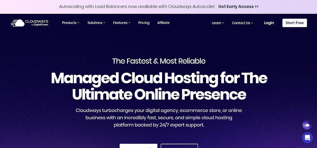 CloudWays.com