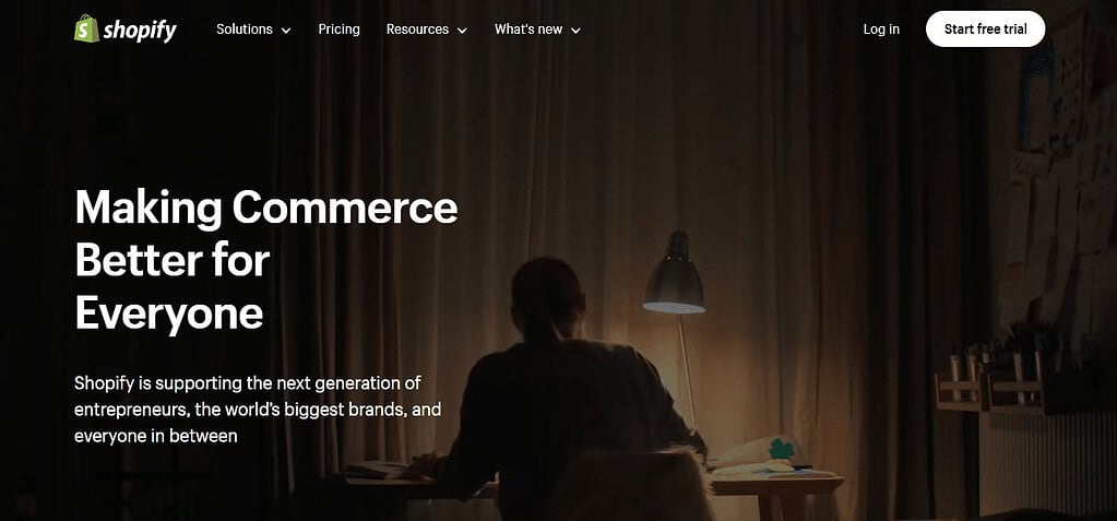 Shopify