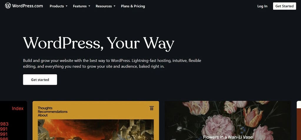 WordPress