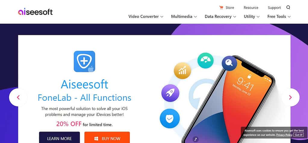 Aiseesoft