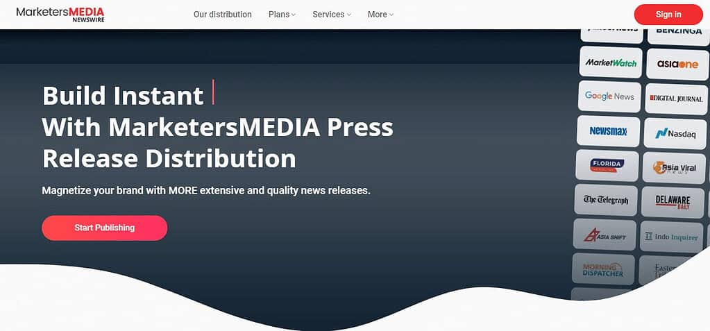 MarketersMEDIA