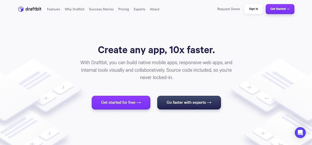 Draftbit