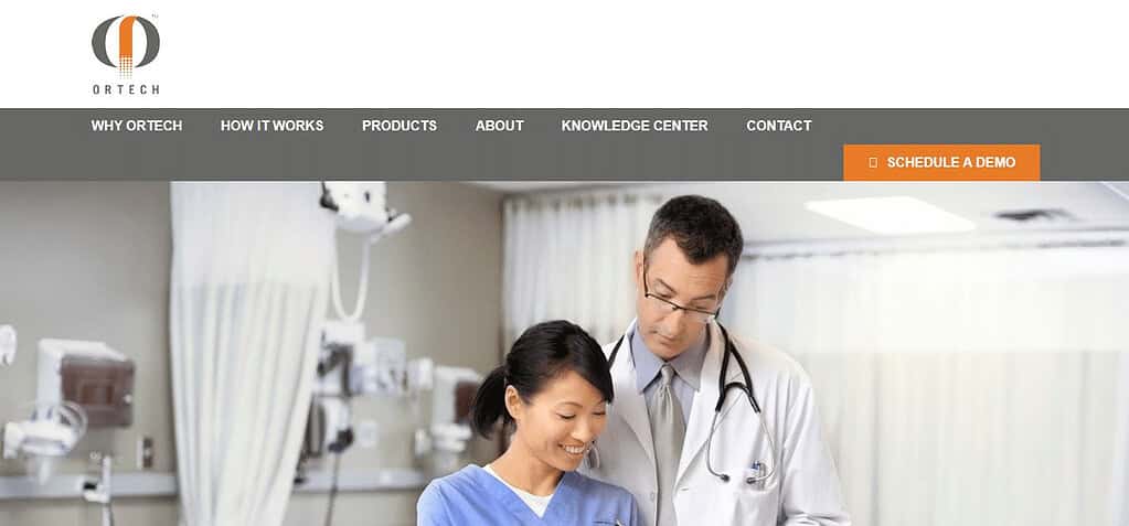 Ortech Systems