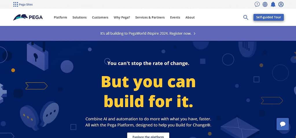 Pega