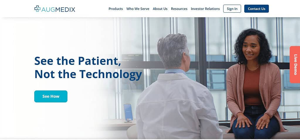 Augmedix