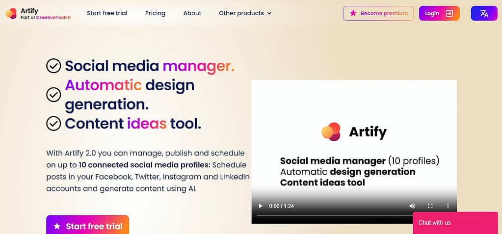 Artify