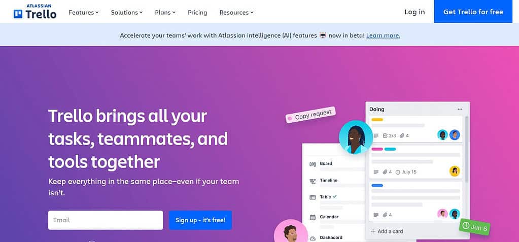 Trello