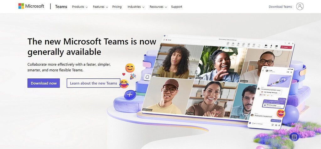 Microsoft Teams