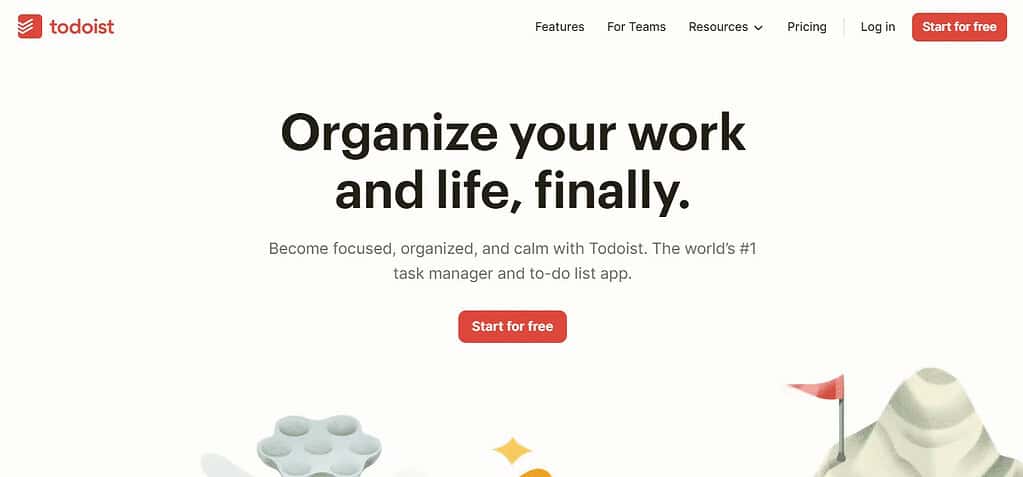 Todoist