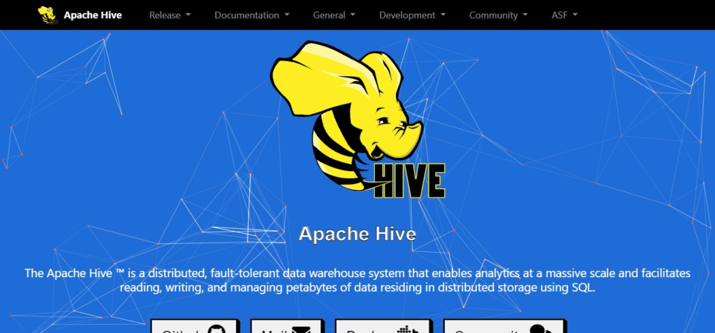 Hive (Best Evernote Alternatives & Competitors for Note-Taking )