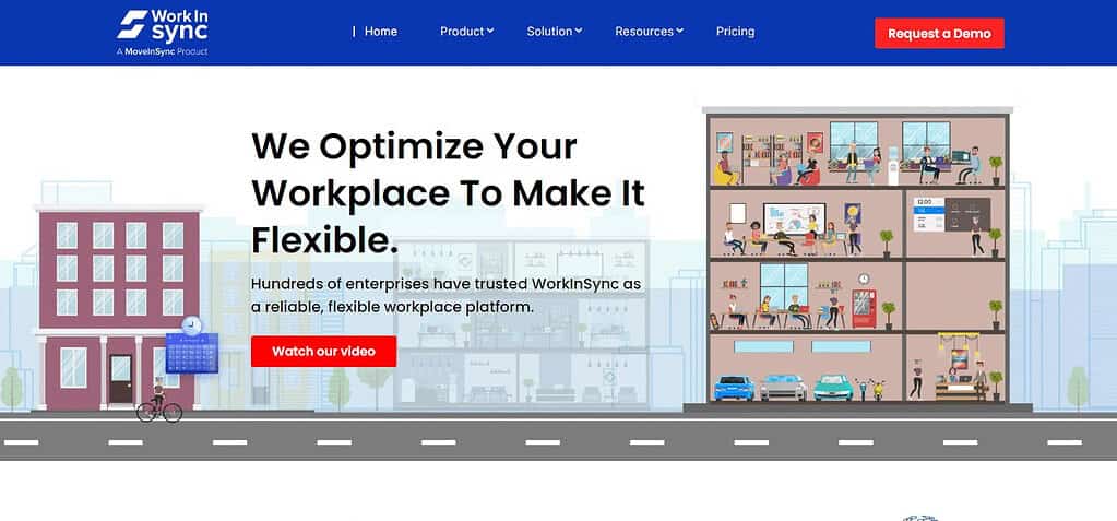 Workinsync