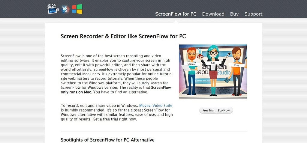 ScreenFlow