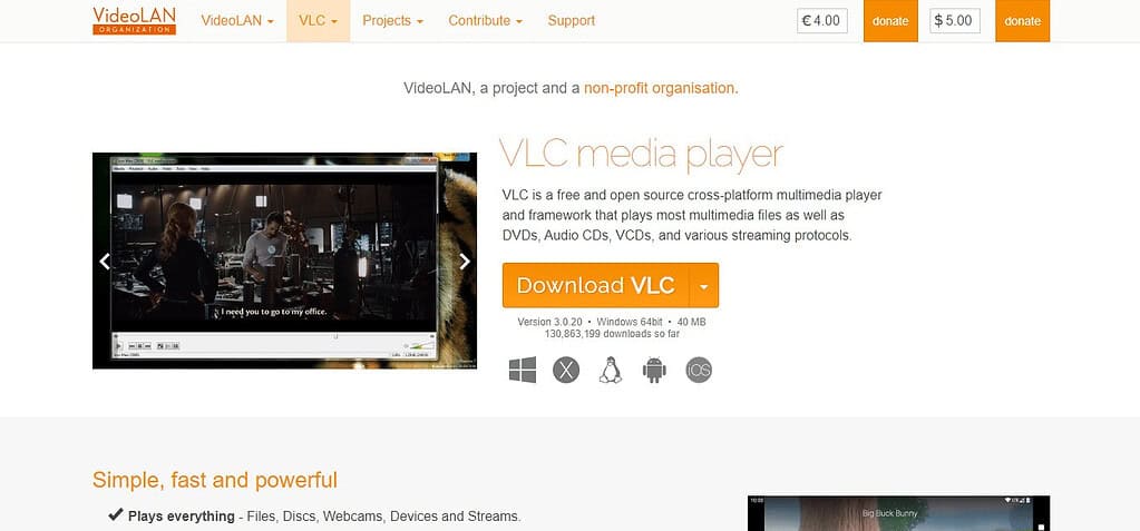 VLC