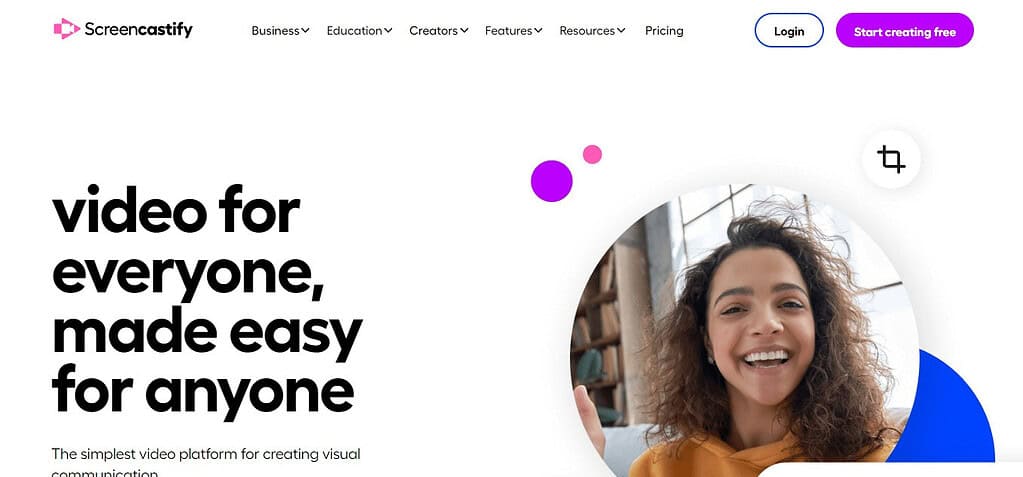 Screencastify