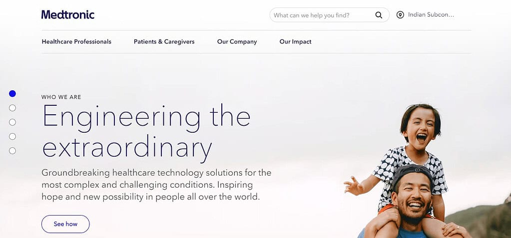 Medtronic