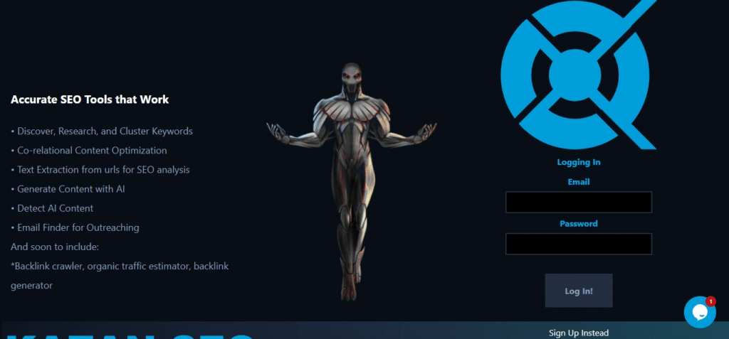 Kazan SEO (Best Ai Detector Free)