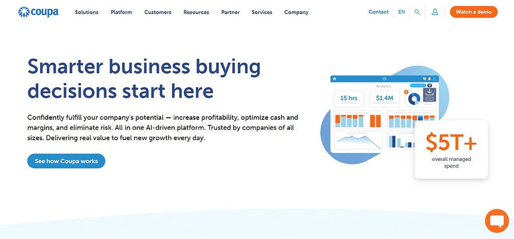 Coupa