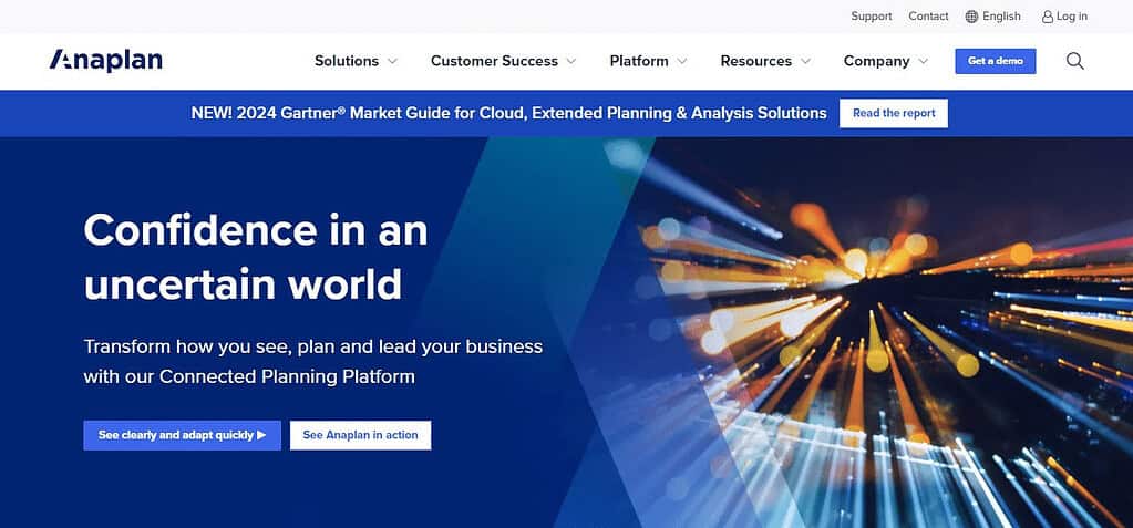 Anaplan