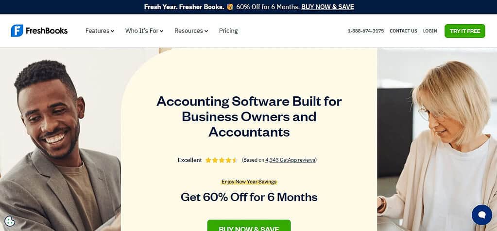 FreshBooks