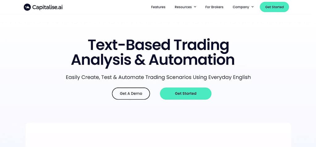 Capitalise.ai