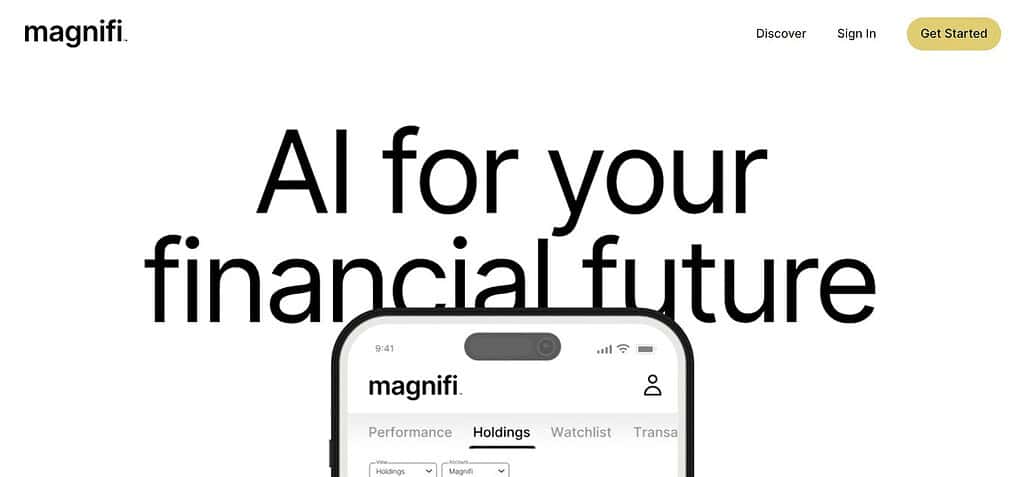 Magnifi