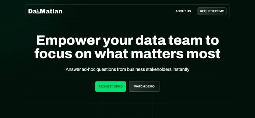 DaLMatian Ai Review : Pro Or Cons 2024 New Updated