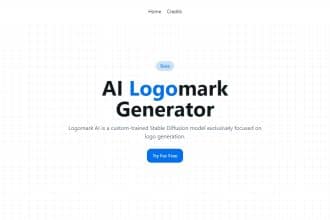 Logomark Ai Review : Pro Or Cons 2023 New Updated